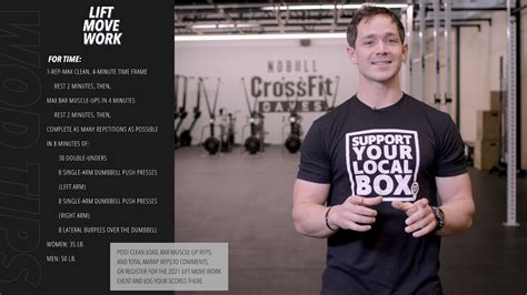 Crossfit 211022