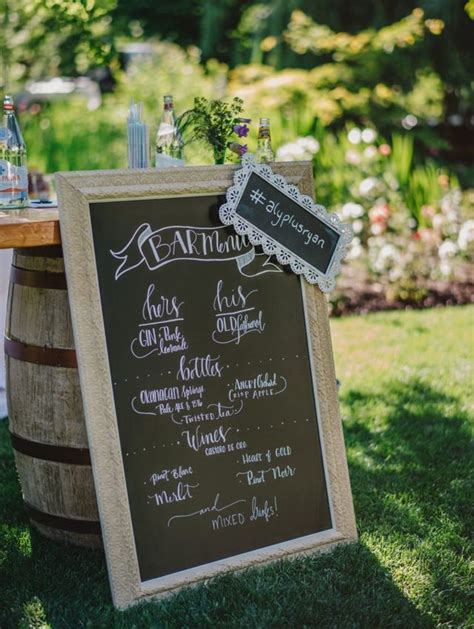 An Outdoor Vintage Wedding In The Okanagan Valley Weddingbells