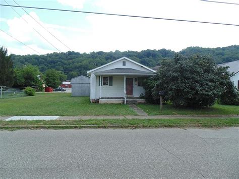 530 S 3rd Ave Paden City Wv 26159 Zillow