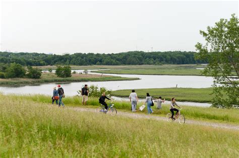 Freshkills Park Nyc Parks