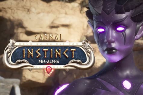 What Is Carnal Instinct And How To Play Carnal Instinct Game Blog