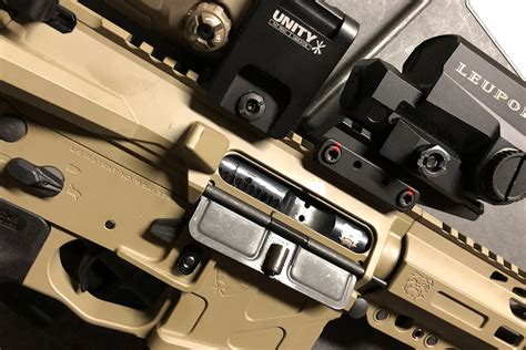 Unity Tactical Ftc Eotech G33 Magnifier Mount Up To 2200 Off 5 Star