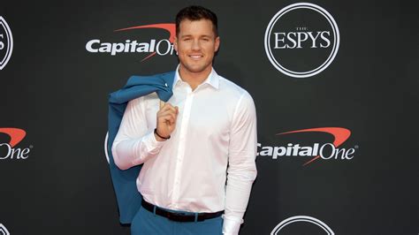 Colton Underwood On Gma Comes Out As Gay Former Bachelor Speaks