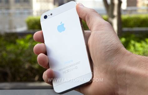 Apple Iphone 5 Verizon Wireless Review 4g Lte Smartphone Reviews