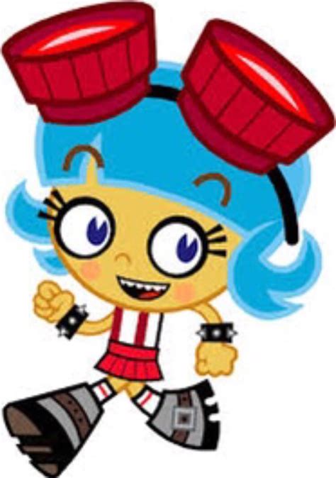 Frida Suarez El Tigre The Adventures Of Manny Rivera Incredible Characters Wiki