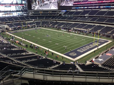 Maybe you would like to learn more about one of these? Cowboys Stadium (AT&T Stadium) - Dallas | Basaltina® Natural Stone | Archello