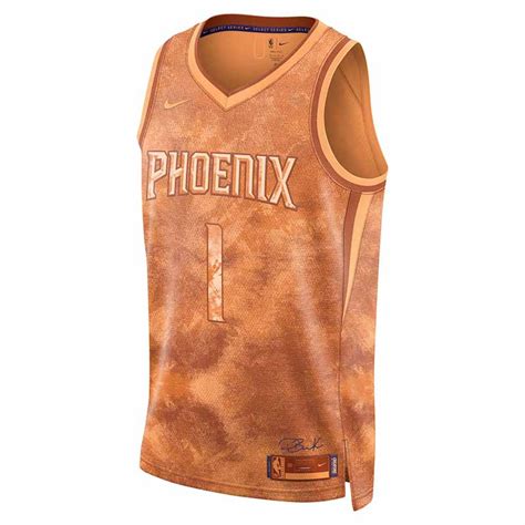 Comprar Devin Booker Phoenix Suns 2023 Select Series 24segons