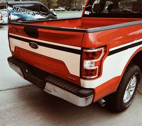 Pin By ⋆dhestiny⋆ On Two Tone In 2022 Ford F150 Two Tone Ford