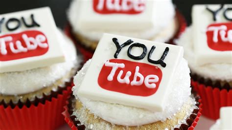 Youtube Cupcakes Nerdy Nummies Youtube