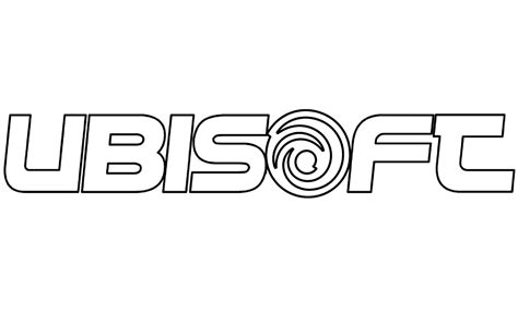 Ubisoft Logo Remastered By Neoholbert On Deviantart