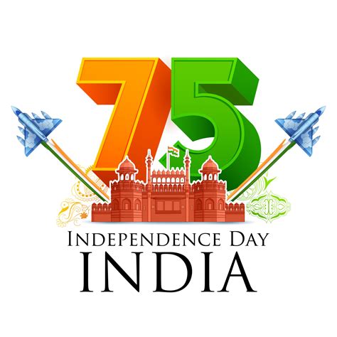 Tricolor For 75th Independence Day Of India On 15th August 3212274