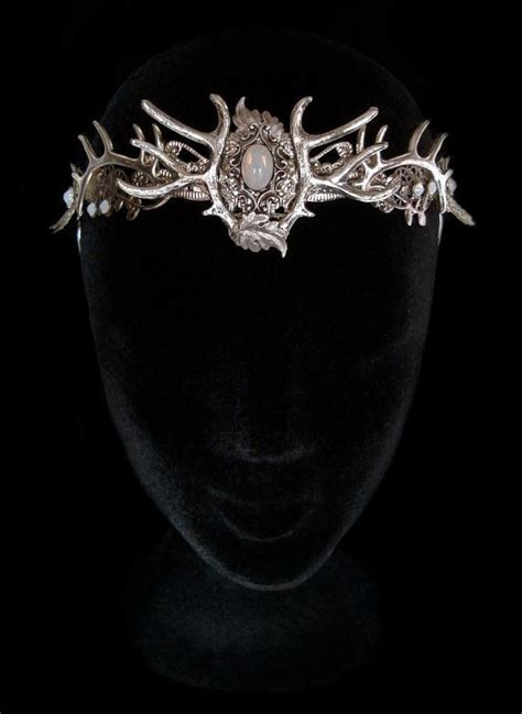 Fantasy Art Feather Headdress Best 20 Wiccan Wedding Ideas On