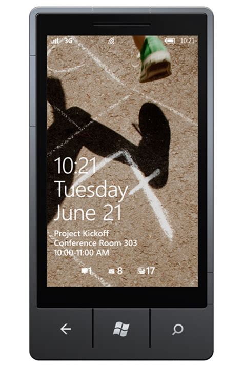 Rumor Windows Phone 8 To Have Live Wallpapers Htc Source