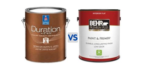 Ppg Paint Vs Sherwin Williams What Is The Difference Painting Doctors
