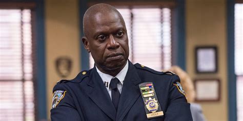 10 Best Captain Holt Quotes From Brooklyn Nine Nine Screenrant