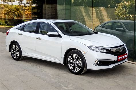 With 284 new hondas in stock now, hillside honda has what you're searching for. 2019 Honda Civic India launch on March 7 - Autocar India