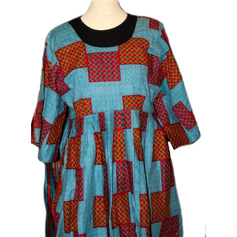 Robe Africaine Sénégal