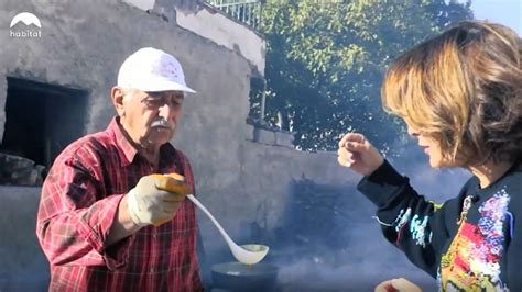 Şenay Akkurt la Hayat Bana Güzel Kapadokya Habitat TV de FİB HABER