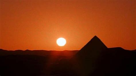 Bbc Two Primary History Pyramid The Great Pyramid Of Khufu Ancient Egyptian Beliefs And