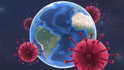 La Estremecedora Advertencia De La Oms Sobre La Pandemia Del