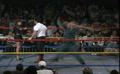 Known amongst pro wrestling fans and experts as the cane dewey promo, the rant features foley — who at the time was back in that time, foley — as cactus jack — had been riding high as a villain in ecw. These Are The Thoughts From My Head: Stick or Twist: The ...