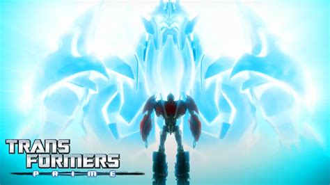 Transformers Prime S02 E21 Episódio Completo Animação