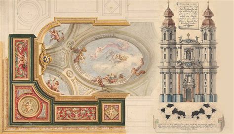 9 Characteristics Of Baroque Architecture 16th 18th Century