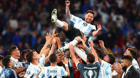 lionel messi records messi becomes argentina s highest goalscorer in fifa world cup history
