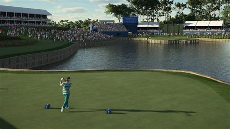 Pga tour 2k21 to feature career mode. PGA TOUR 2K21 Review - The Perfect Putter - The Koalition