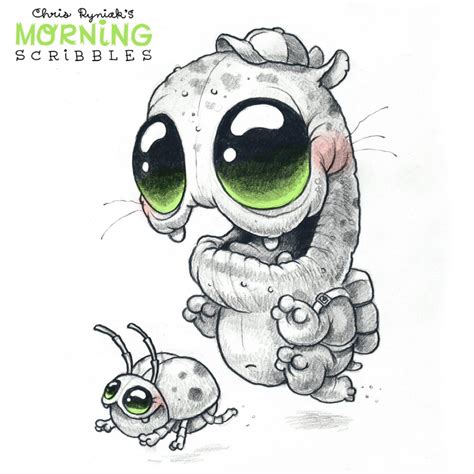 Pin By Sam Grace On Drawing Cute Monsters Drawings Monster Drawing Cute Drawings