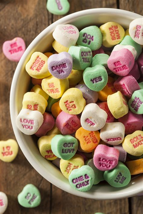 Top 20 Valentines Day Candy Sayings Best Recipes Ideas And Collections
