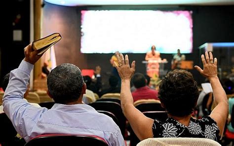 Evangelicals Wield Voting Power Across Latin America Including Brazil The Times Of Israel