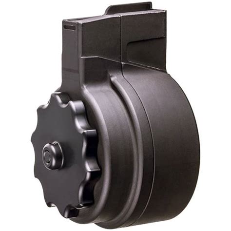 XPROD MAG X-91 HK 91 PTR 91 308WIN 50RD DRUM | Wisconsin Firearms