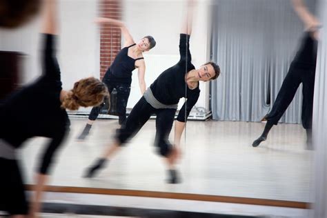 Moderne Dans Voor Volwassenen Studio Inspiratie Dans Beweeg Beleef