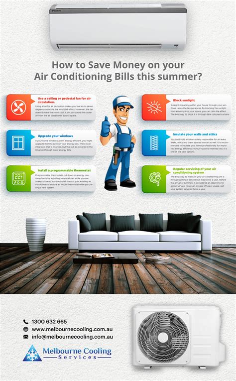 How To Save Money On Your Air Conditioning Bills This Summ Flickr