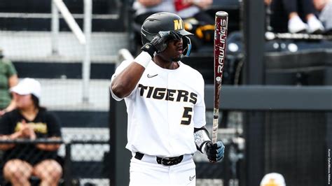 Mizzou Treks To No 4 Vanderbilt To Open Sec Play Ktgr