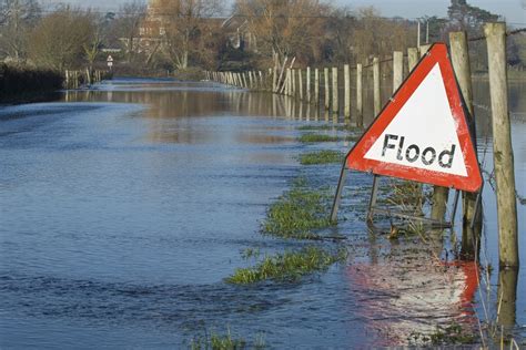 Flood Defences Across England Defra In The Media