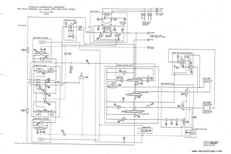 The Complete Guide To Understanding Bobcat Wiring Diagrams