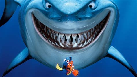 Andrew Stanton Made Finding Nemo After Being Bothered By Lion King