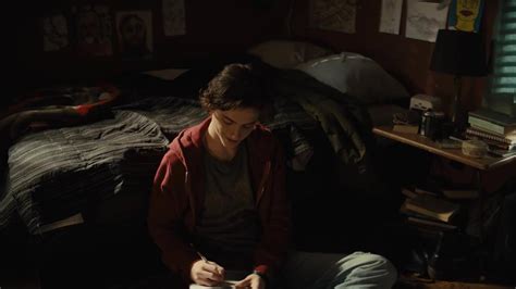 Beautiful Boy 2018 Moviezine