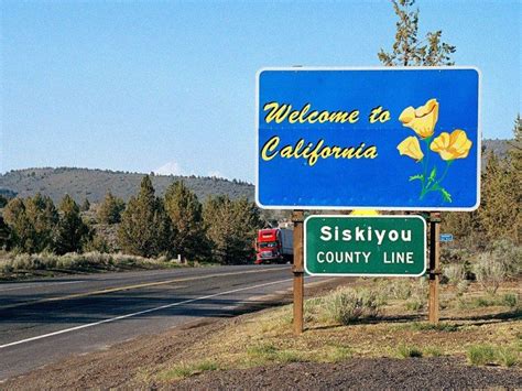 50 welcome signs for the 50 united states of america california sign highway signs state signs