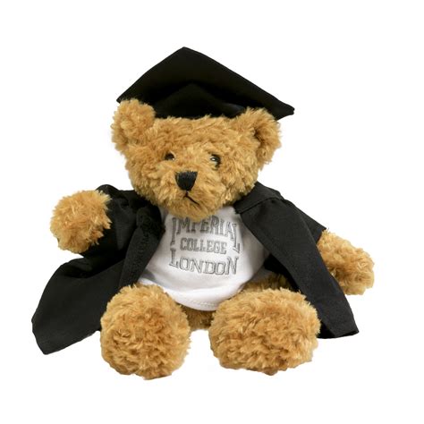 A bouquet of grad flowers sent to their home makes a great graduation gift to recognize all their hard work and to let them. Imperial Graduation Teddy Bear | Imperial College Union