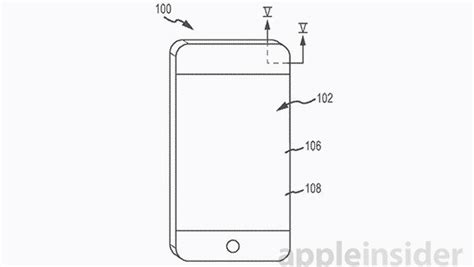 Iphone 6 Sapphire Glass Display Teased By Leaked Apple Patent Trusted
