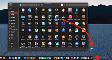Or, on your keyboard, press shift + search + volume up. How to Uninstall Apps on Your Mac - MacRumors