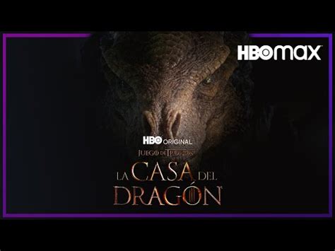 El trailer subtitulado de La Casa del Dragón la precuela de Juego de