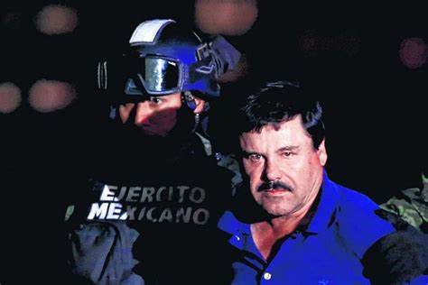Mexico Aims To Extradite Chapo Guzman To Us Say Sources The