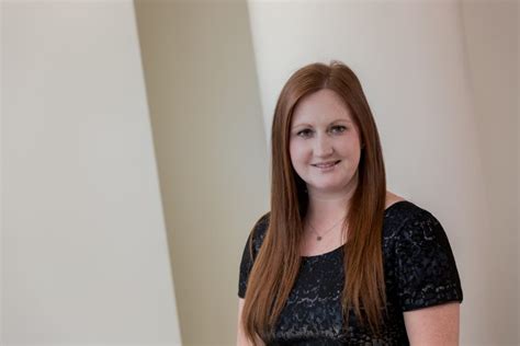 Anna Mackenzie People Services Advisor Hr Sintons Law Solicitors