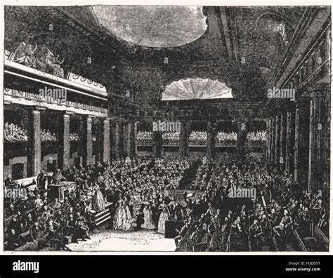 National Assembly 1789 Hi Res Stock Photography And Images Alamy