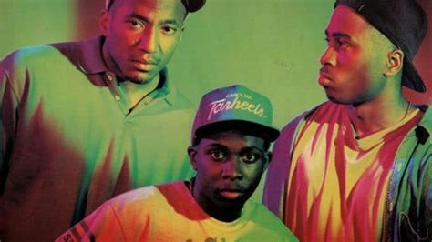A Tribe Called Quest Reissue Classic 1991 Album The Low End Theory
