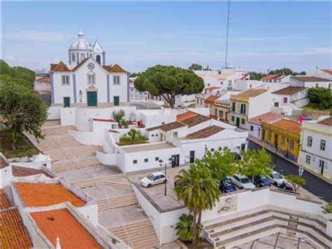 Discover the best of castro marim so you can plan your trip right. Castro Marim